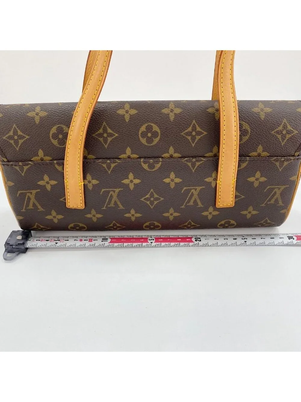 Louis Vuitton Handbag Sonatine